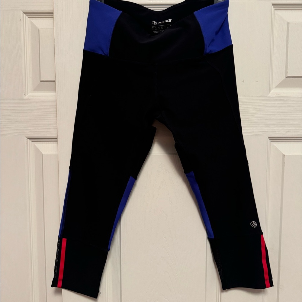 MPG leggings
